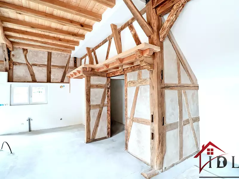 Maison, 160 m²