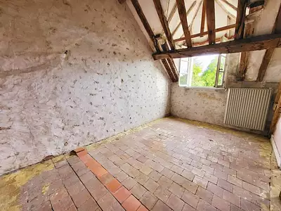 Maison, 110 m²