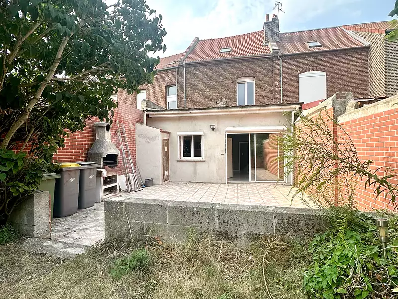 Maison, 155 m²
