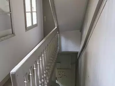Appartement, 23,61 m²