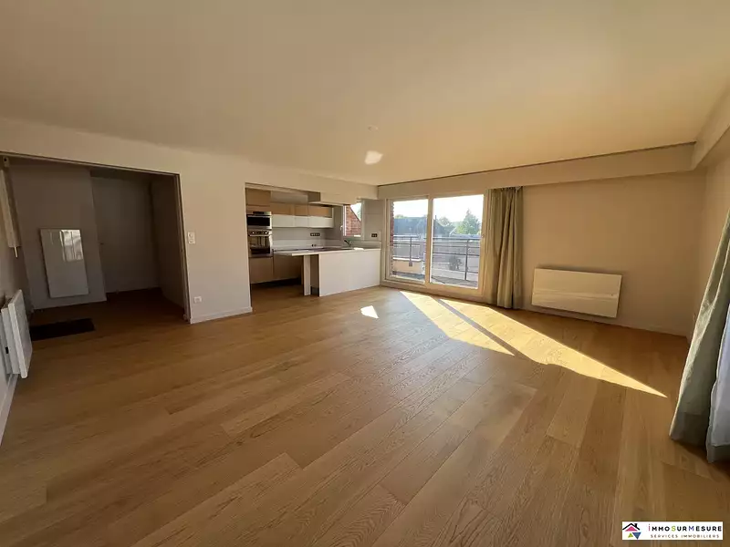 Appartement, 79,15 m²