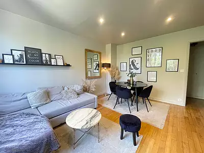 Appartement, 47,41 m²