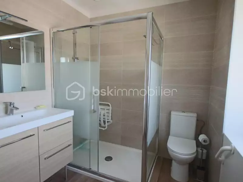 Maison, 91 m²