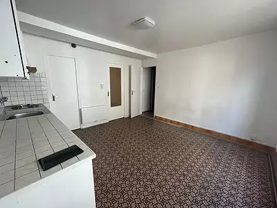 Appartement, 41,79 m²