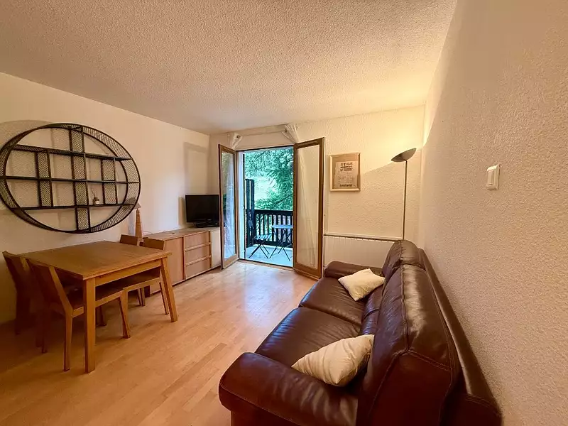 Appartement, 44 m²