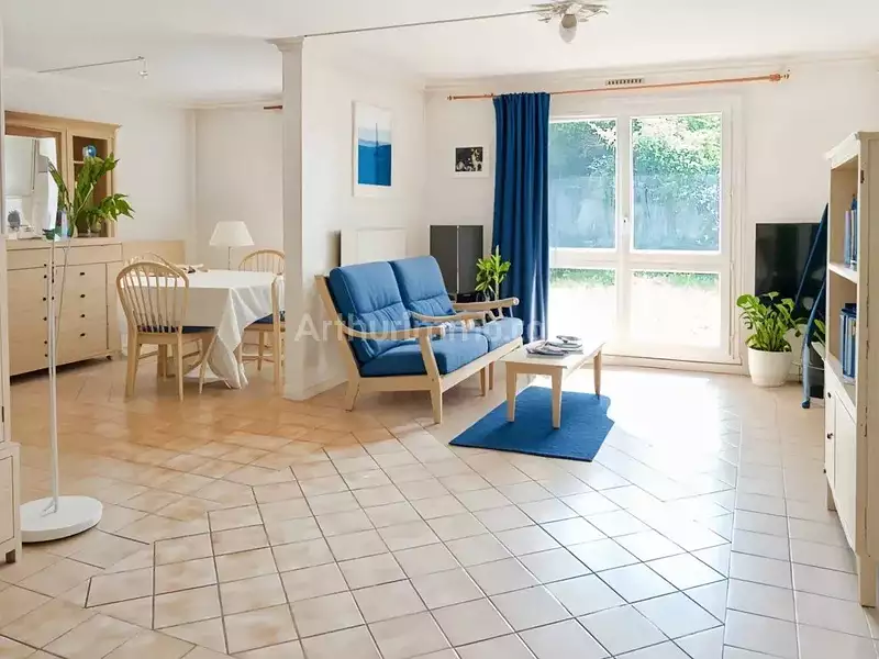 Maison, 98 m²