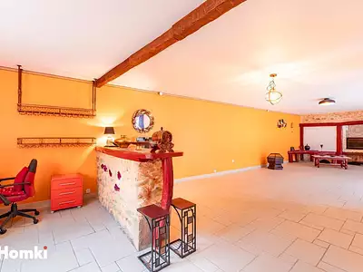 Maison, 148 m²