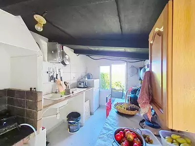 Maison, 113 m²