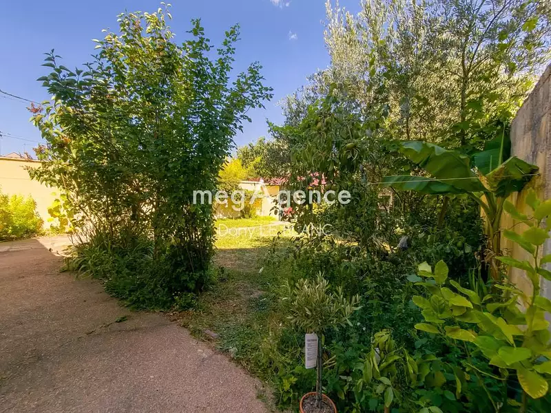 Maison, 78 m²