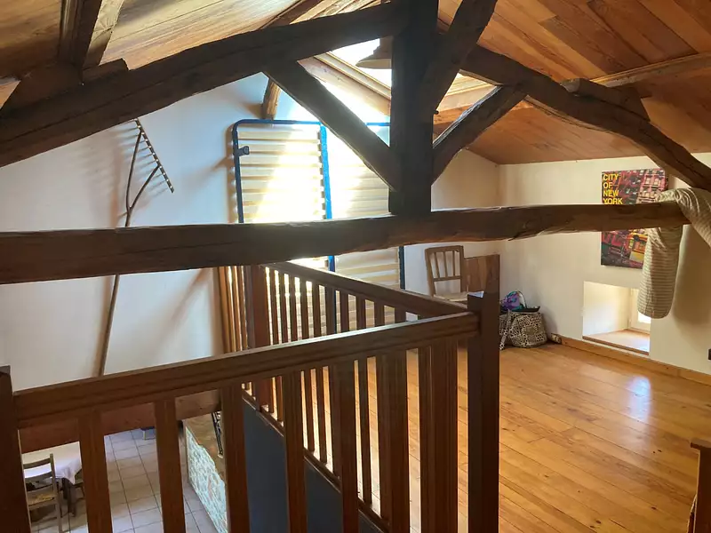 Maison, 199 m²