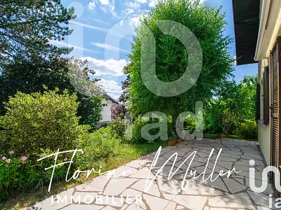 Maison, 148 m²
