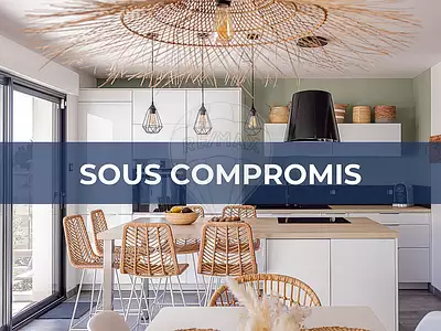 Maison, 126 m²