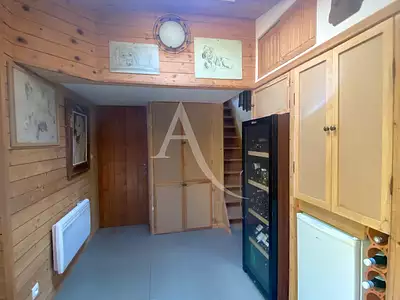 Maison, 113 m²