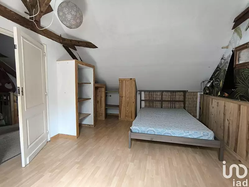 Maison, 160 m²