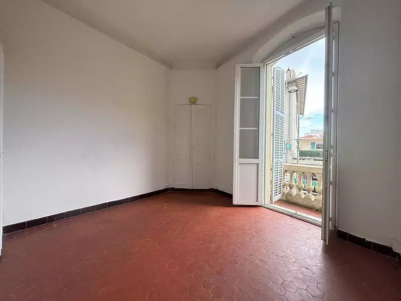 Appartement, 58 m²