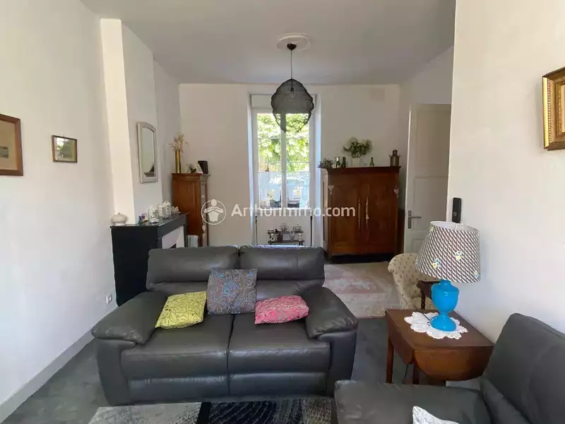 Maison, 173 m²
