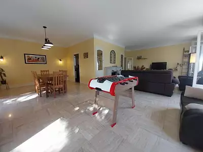 Maison, 180 m²