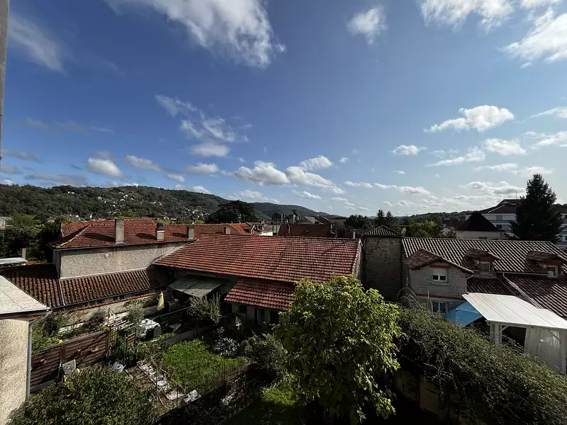 Appartement, 100 m²