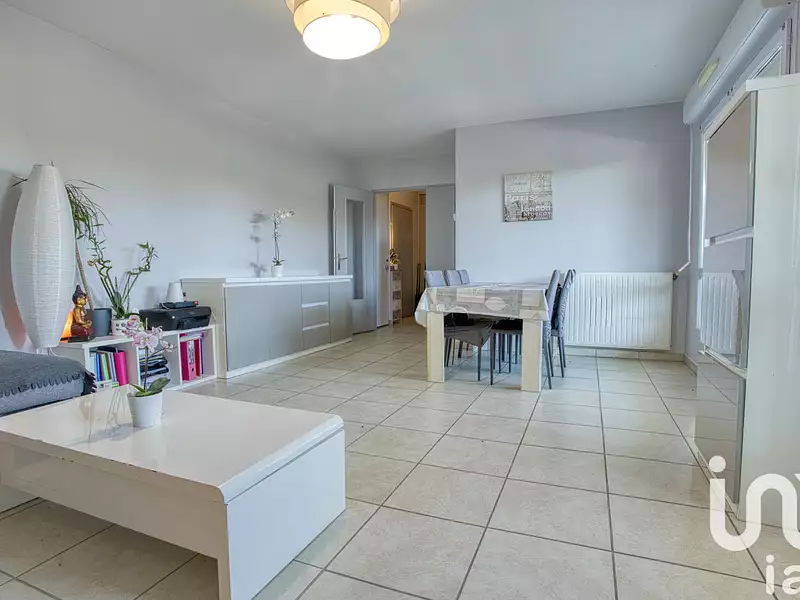 Appartement, 76 m²