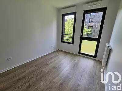 Appartement, 94 m²