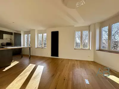 Appartement, 48,74 m²