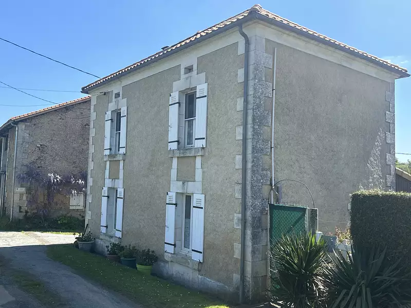 Maison, 96 m²