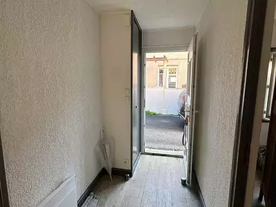 Maison, 60 m²