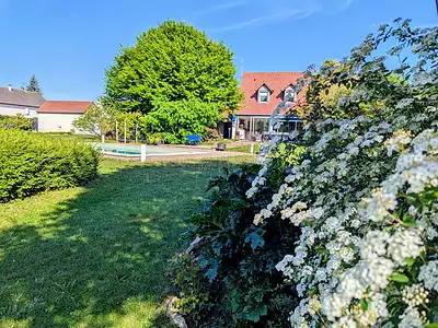 Maison, 200 m²