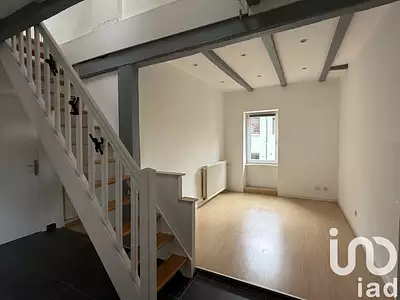 Appartement, 75 m²