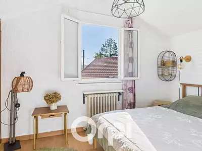 Maison, 158 m²