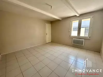 Appartement, 75 m²