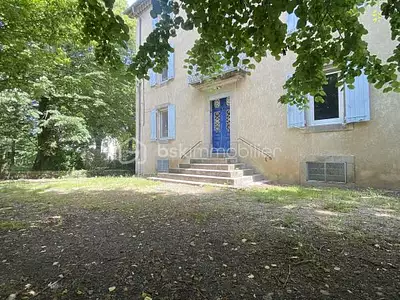 Maison, 253 m²
