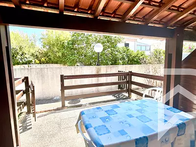 Maison, 34,05 m²
