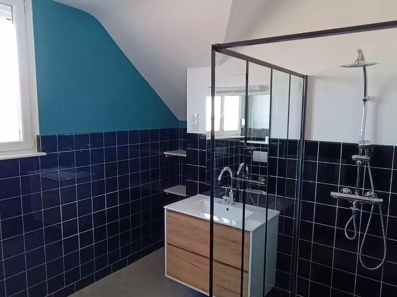 Maison, 193 m²
