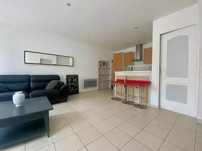 Appartement, 51 m²