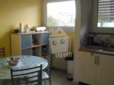Appartement, 105,91 m²