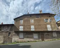 Maison, 250 m²