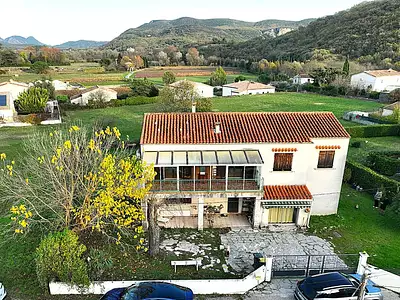 Maison, 215 m²