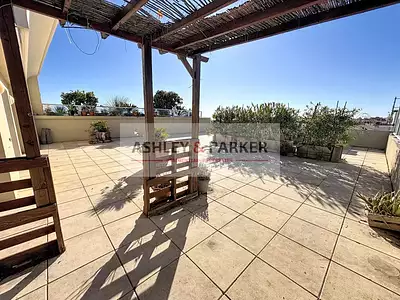 Appartement, 88,6 m²