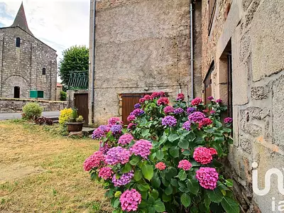 Maison, 129 m²