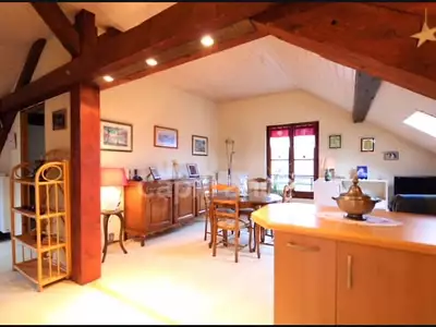 Appartement, 60 m²