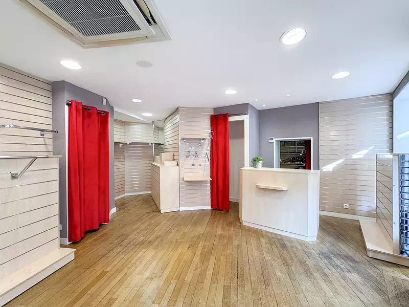 Divers, 40,43 m²