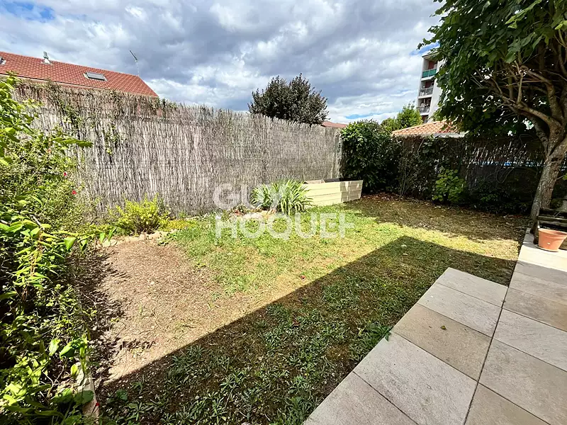 Maison, 89,51 m²