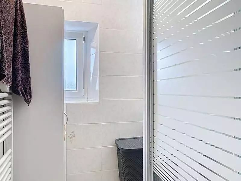 Maison, 51,1 m²