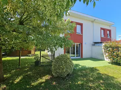 Maison, 95 m²