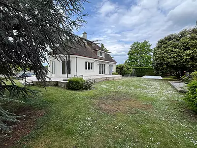 Maison, 170 m²