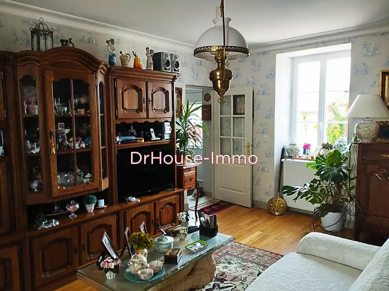 Maison, 147 m²