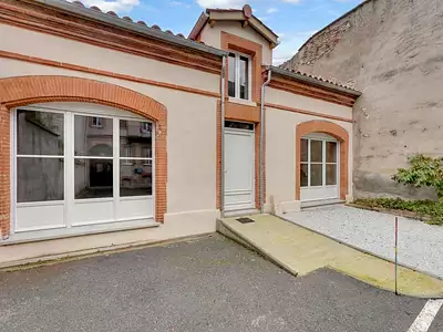 Maison, 139 m²