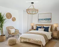 Appartement, 72,38 m²