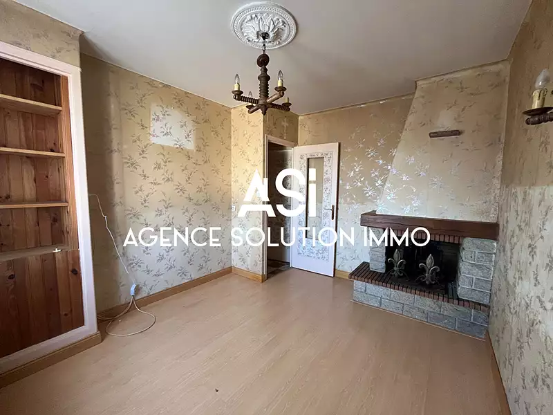 Maison, 133 m²